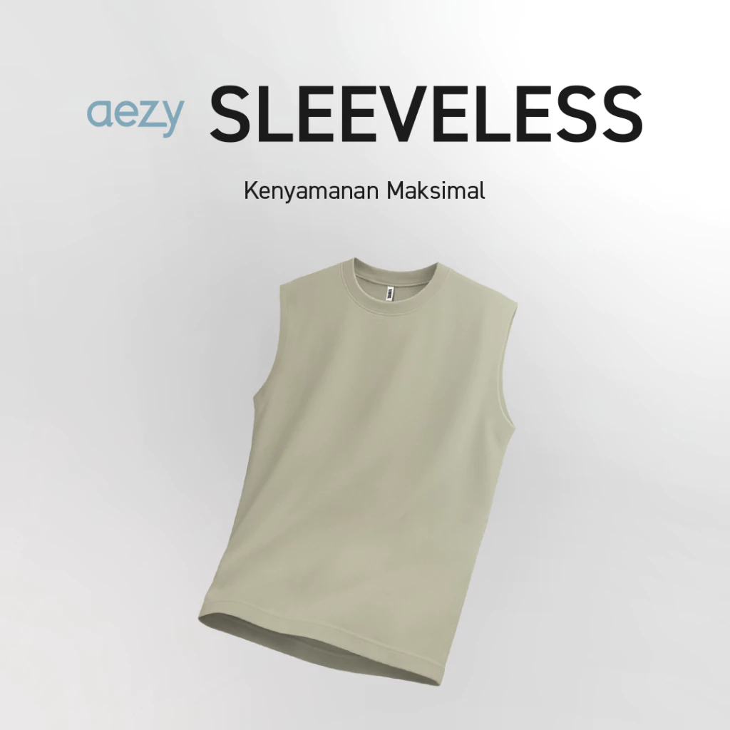 AEZY Sleeveless